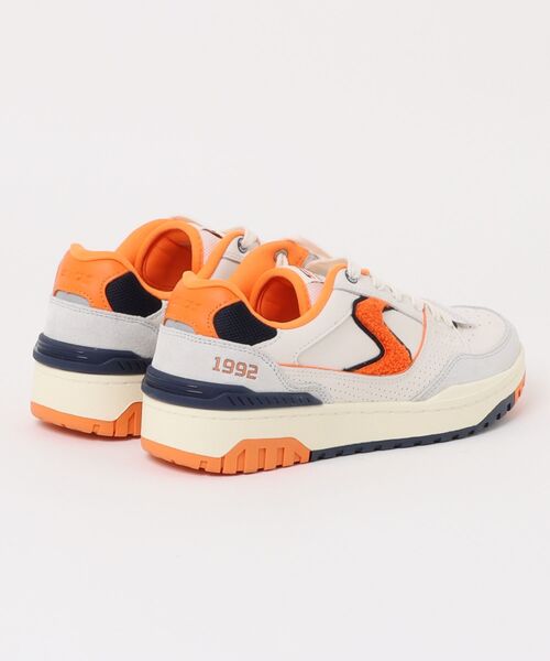 SKECHERS（スケッチャーズ）の「【SKECHERS】S-1992（スニーカー・メンズ・ナチュラル/グレー・28.0cm/27.5cm/27.0cm/26.5cm/26.0cm/25.5cm）」の4枚目の写真