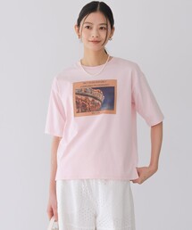 チャットフォト Tシャツ