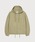 COVERNAT�i�J�o�[�i�b�g�j�́uC LOGO HEAVY OXFORD HOODED JACKET�i�p�[�J�[�j�v�b�x�[�W��
