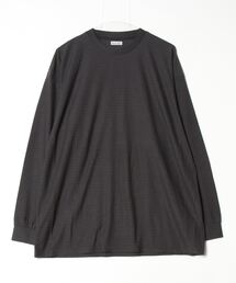 Steven Alan（スティーブンアラン）の「長袖Tシャツ（Tシャツ/カットソー）」