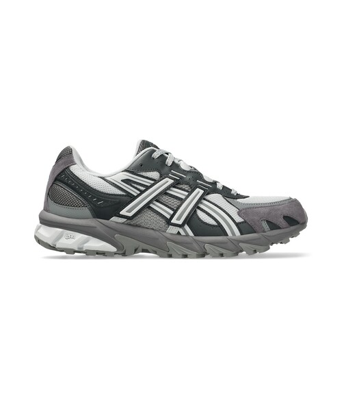 ASICS(アシックス)の「<asics>ゲル ソノマ TR62 スニーカー(スニーカー・メンズ・グレー系・26cm/27.5cm/29cm/27cm/26.5cm/28cm)」の3枚目の写真