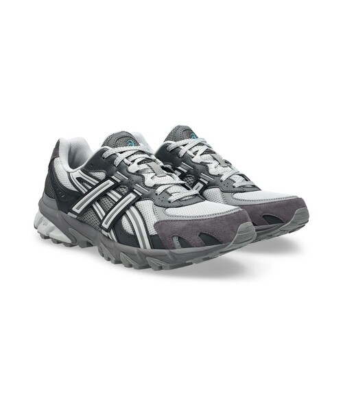 ASICS(アシックス)の「<asics>ゲル ソノマ TR62 スニーカー(スニーカー・メンズ・グレー系・26cm/27.5cm/29cm/27cm/26.5cm/28cm)」の4枚目の写真