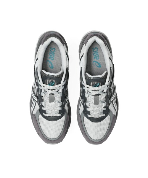 ASICS(アシックス)の「<asics>ゲル ソノマ TR62 スニーカー(スニーカー・メンズ・グレー系・26cm/27.5cm/29cm/27cm/26.5cm/28cm)」の5枚目の写真
