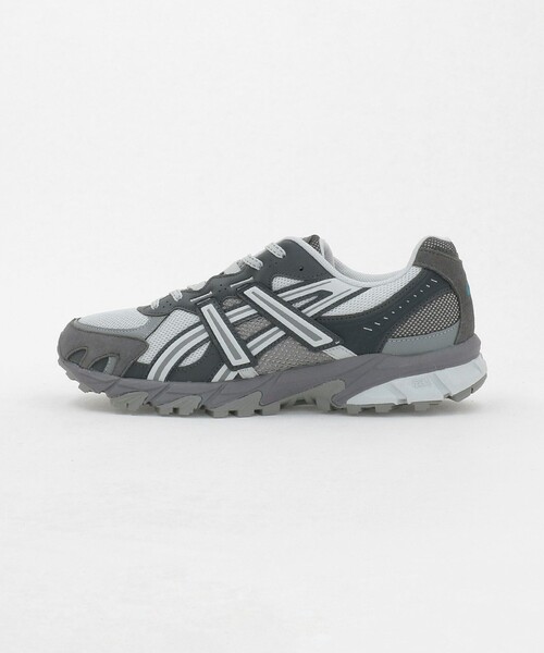 ASICS(アシックス)の「<asics>ゲル ソノマ TR62 スニーカー(スニーカー・メンズ・グレー系・26cm/27.5cm/29cm/27cm/26.5cm/28cm)」の10枚目の写真