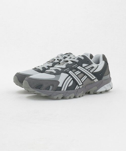 ASICS(アシックス)の「<asics>ゲル ソノマ TR62 スニーカー(スニーカー・メンズ・グレー系・26cm/27.5cm/29cm/27cm/26.5cm/28cm)」の11枚目の写真