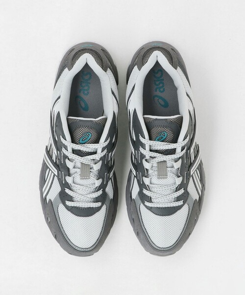 ASICS(アシックス)の「<asics>ゲル ソノマ TR62 スニーカー(スニーカー・メンズ・グレー系・26cm/27.5cm/29cm/27cm/26.5cm/28cm)」の12枚目の写真