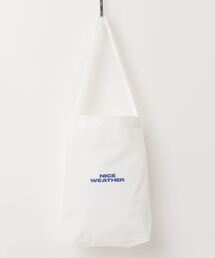 NICE WEATHER（ナイスウェザー）の「ハンドバッグ（ハンドバッグ）」
