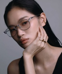 CENE（セネ）の「【CENE】セネ/クラシックブロウアイウェア（サングラス）」