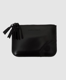 BAGJACK TCL SQUARE POUCH バッグジャック コーデュラポーチ（ポーチ
