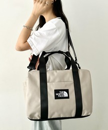 THE NORTH FACE(ザ・ノースフェイス)/軽量 大容量 大きいサイズ トラベルバッグ ヘリテージカーゴバッグ/HERITAGE CARGO M_PLUS