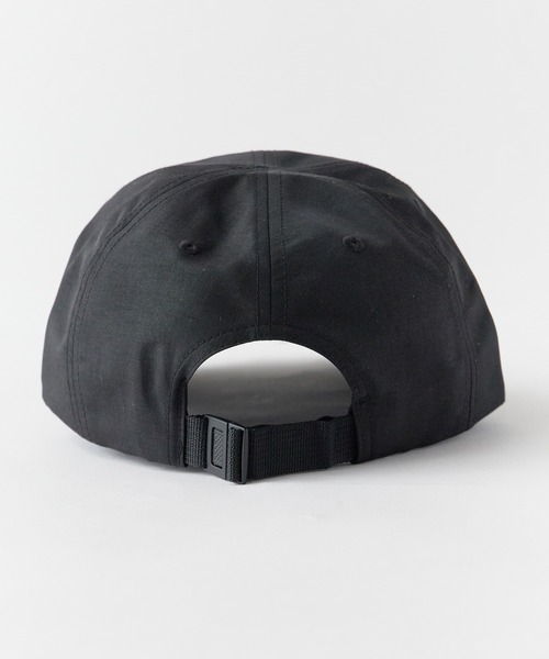 Columbia（コロンビア）の「Columbia/コロンビア サーモンパスライトキャップ シンプル 定番 アウトドア 紫外線対策 つば長め 2026年春夏（キャップ・メンズ・ブラック・M/XXL）」の16枚目の写真