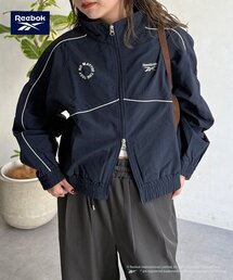 Reebok（リーボック）の「ナイロンブルゾン（ブルゾン）」