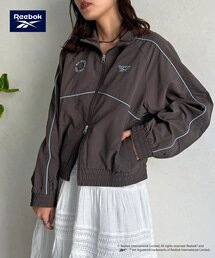 Reebok（リーボック）の「ナイロンブルゾン（ブルゾン）」