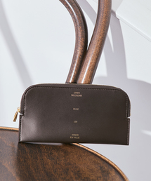ORSETTO | ORSETTO オルセット フラグメントケース ロゴカラー別注 W185 H95mm(財布)