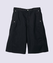 JIEDA｜ジエダのデニムパンツ（ブラック/黒色系）通販 - ZOZOTOWN
