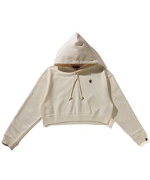 A BATHING APE｜ア ベイシング エイプのパーカー（ホワイト/白色系