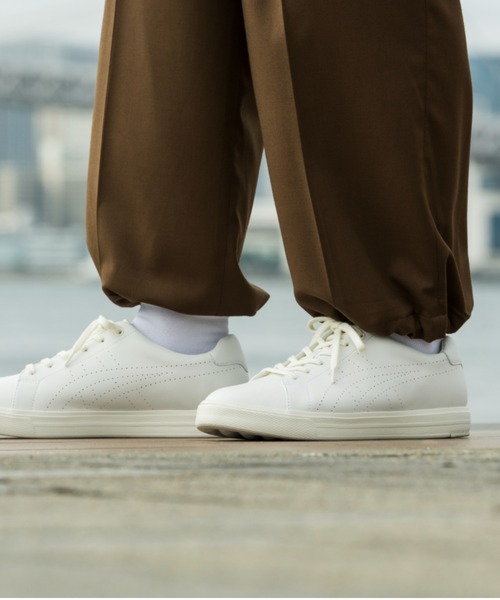 ペダラ ライトX 2 2E相当（スニーカー）｜ASICS WALKING（アシックス