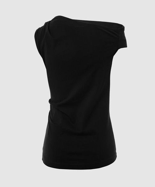 DRIES VAN NOTEN(ドリスヴァンノッテン)の「HENRAY 3603 W.K.TOP(Tシャツ/カットソー・レディース・その他1/その他・S/XS)」の3枚目の写真