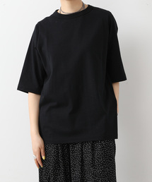 JOURNAL STANDARD LUXE | クラシックテンジク クルーネックT(Tシャツ/カットソー)