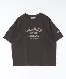 DISCUS(�f�B�X�J�X)�́yDISCUS/�f�B�X�J�X�z�w�r�[�E�F�C�g �J���b�W���S�v�����gT�V���c ���[�Y�V���G�b�g(T�V���c/�J�b�g�\�[)