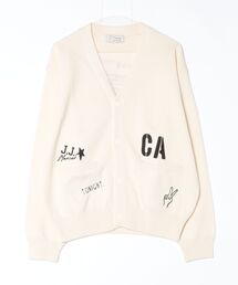 styles | J.J.MERCER  JME-25W50B(カーディガン/ボレロ)