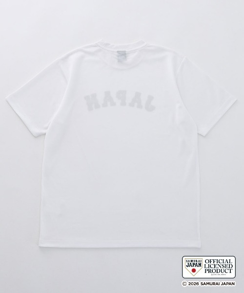 RUGGEDWORKS(ラゲッドワークス)の「メンズ 半袖 メッシュ Tシャツ(Tシャツ/カットソー・メンズ・ブラック/ホワイト・M/L/LL)」の4枚目の写真
