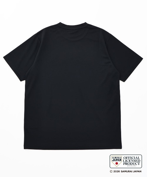 RUGGEDWORKS(ラゲッドワークス)の「メンズ 半袖 メッシュ Tシャツ(Tシャツ/カットソー・メンズ・ブラック/ホワイト・M/L/LL)」の6枚目の写真