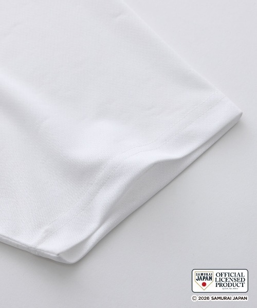 RUGGEDWORKS(ラゲッドワークス)の「メンズ 半袖 メッシュ Tシャツ(Tシャツ/カットソー・メンズ・ブラック/ホワイト・M/L/LL)」の11枚目の写真