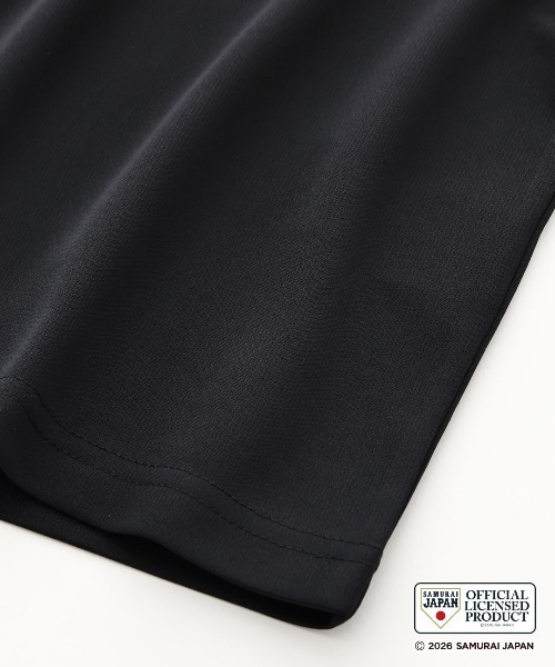 RUGGEDWORKS(ラゲッドワークス)の「メンズ 半袖 メッシュ Tシャツ(Tシャツ/カットソー・メンズ・ブラック/ホワイト・M/L/LL)」の14枚目の写真