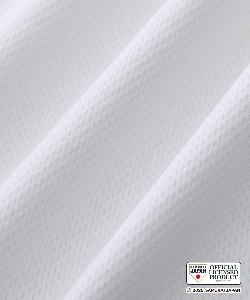 RUGGEDWORKS(ラゲッドワークス)の「メンズ 半袖 メッシュ Tシャツ(Tシャツ/カットソー・メンズ・ブラック/ホワイト・M/L/LL)」の15枚目の写真
