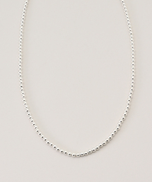 ERICKA NICOLAS BEGAY（エリッカ ニコラス ビゲイ）の「《追加》ERICKA NICOLAS BEGAY/エリッカ ニコラス ビゲイ ネックレス (60cm)（ネックレス）」