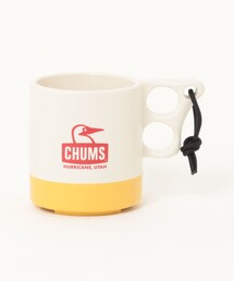 CHUMS | 【CHMUS/チャムス】キャンパーマグカップ /Camper Mug Cup/アウトドア/キャンプ(グラス/マグカップ/タンブラー)