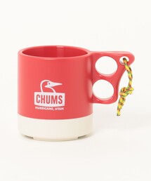CHUMS（チャムス）の「【CHMUS/チャムス】キャンパーマグカップ /Camper Mug Cup/アウトドア/キャンプ（グラス/マグカップ/タンブラー）」