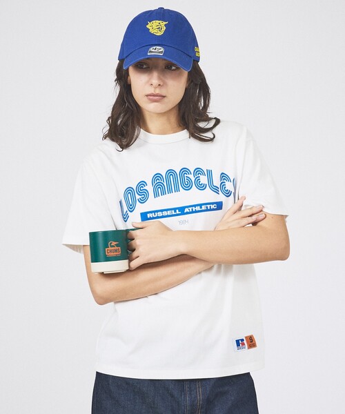 CHUMS（チャムス）の「【CHMUS/チャムス】キャンパーマグカップ /Camper Mug Cup/アウトドア/キャンプ（グラス/マグカップ/タンブラー・メンズ・その他4/その他6/その他2/その他1/その他3/その他5・フリー）」の10枚目の写真