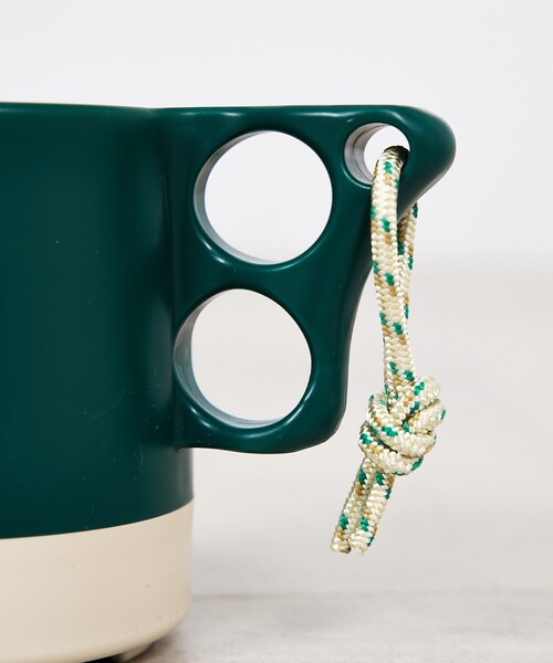 CHUMS（チャムス）の「【CHMUS/チャムス】キャンパーマグカップ /Camper Mug Cup/アウトドア/キャンプ（グラス/マグカップ/タンブラー・メンズ・その他4/その他6/その他2/その他1/その他3/その他5・フリー）」の12枚目の写真