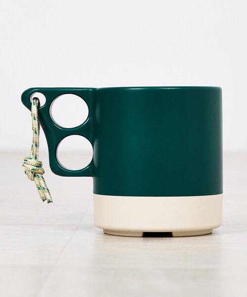 CHUMS（チャムス）の「【CHMUS/チャムス】キャンパーマグカップ /Camper Mug Cup/アウトドア/キャンプ（グラス/マグカップ/タンブラー・メンズ・その他4/その他6/その他2/その他1/その他3/その他5・フリー）」の13枚目の写真