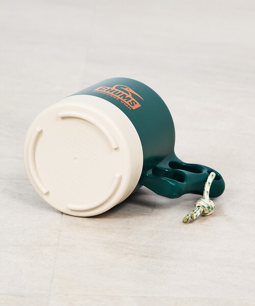 CHUMS（チャムス）の「【CHMUS/チャムス】キャンパーマグカップ /Camper Mug Cup/アウトドア/キャンプ（グラス/マグカップ/タンブラー・メンズ・その他4/その他6/その他2/その他1/その他3/その他5・フリー）」の14枚目の写真