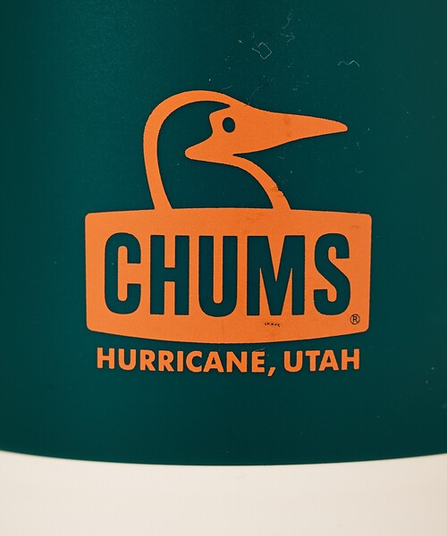 CHUMS（チャムス）の「【CHMUS/チャムス】キャンパーマグカップ /Camper Mug Cup/アウトドア/キャンプ（グラス/マグカップ/タンブラー・メンズ・その他4/その他6/その他2/その他1/その他3/その他5・フリー）」の16枚目の写真