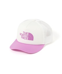 THE NORTH FACE(�U�m�[�X�t�F�C�X)�́yTHE NORTH FACE(�U�E�m�[�X�E�t�F�C�X)�z���S���b�V��CAP(KIDS)(�L���b�v)