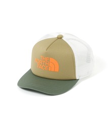 THE NORTH FACE(�U�m�[�X�t�F�C�X)�́yTHE NORTH FACE(�U�E�m�[�X�E�t�F�C�X)�z���S���b�V��CAP(KIDS)(�L���b�v)