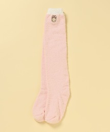 Heather | 【サンリオキャラクターズ】モコモコルームソックス 657337(ソックス/靴下)