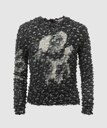 FLOWER ANGEL SPIKY TOPS