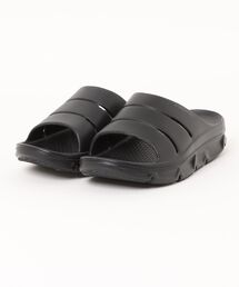 HEAD（ヘッド）の「HEAD ヘッド レディース リアクティベーションサンダル【超軽量/衝撃吸収/もちもちクッション】スライドサンダル シャワーサンダル 厚底 900158（サンダル）」