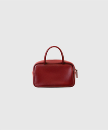 NIEEH（ニヒ）の「TOFU BAG_RED（トートバッグ）」