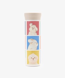 Afternoon Tea（アフタヌーンティー）の「シームレスボトル 480ml/YEYE（グラス/マグカップ/タンブラー）」