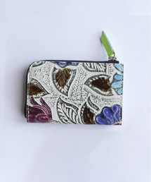 JUCO.（ジュコ）の「ミニマルコインケース（コインケース）」