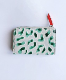 JUCO.（ジュコ）の「ミニマルコインケース（コインケース）」