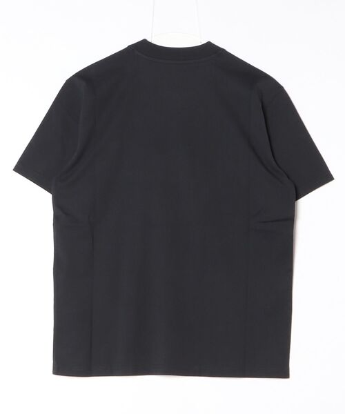 Barbour(バブアー)の「Goose プリントTシャツ Japan Exclusive(Tシャツ/カットソー・メンズ・ホワイト/ブラック・34/36/38/40/42)」の20枚目の写真