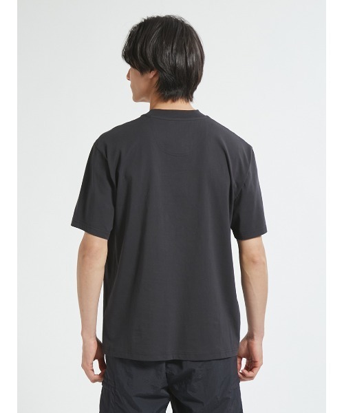 Barbour(バブアー)の「Goose プリントTシャツ Japan Exclusive(Tシャツ/カットソー・メンズ・ホワイト/ブラック・34/36/38/40/42)」の15枚目の写真