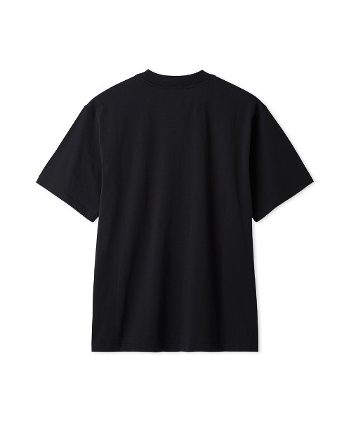 Barbour(バブアー)の「Goose プリントTシャツ Japan Exclusive(Tシャツ/カットソー・メンズ・ホワイト/ブラック・34/36/38/40/42)」の19枚目の写真
